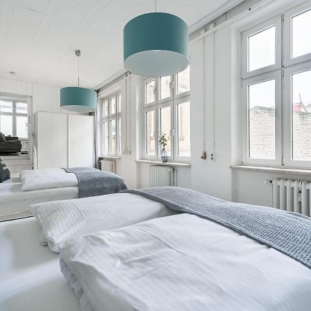 Apartments Berlin Neue Strasse 外观 照片